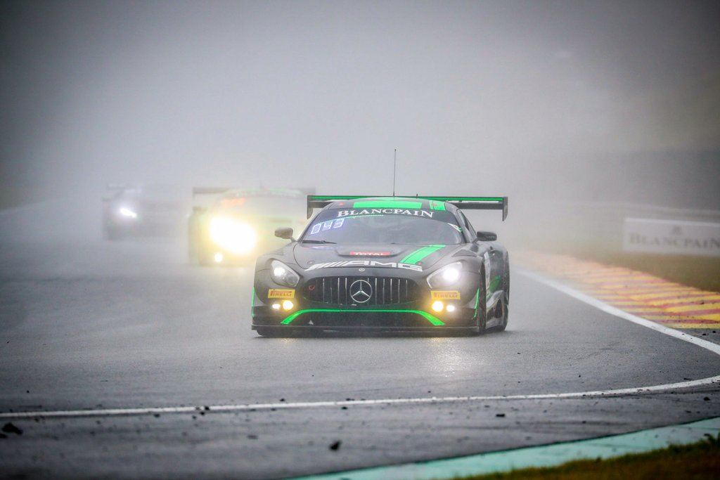 (Foto: Christina Nielsen Racing)